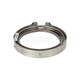 PIPE CLAMP STRAP SET EXHAUST SYSTEM